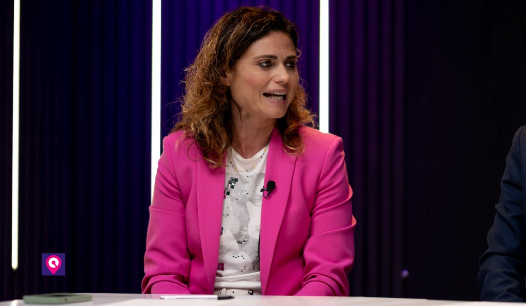 Filomena Iatì ()