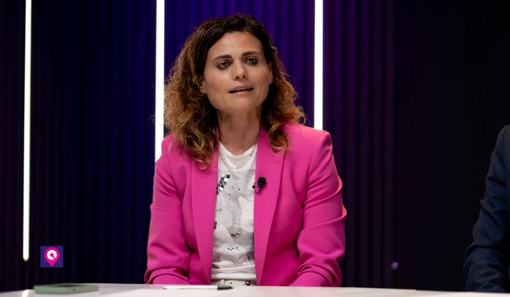 Filomena Iatì ()