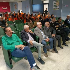 FIPAV, 80 anni di storia e passione: a Reggio Calabria la celebrazione della pallavolo tra ricordi e riconoscimenti