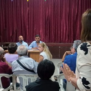 Reggio, Muraca e Quartuccio: ‘A Spirito Santo prosegue il percorso di ascolto del territorio’