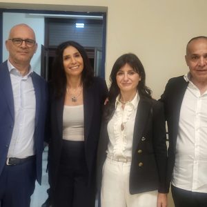 Housing sociale a Reggio, Princi: “Un modello per l’Europa”