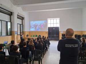 Foto Aula