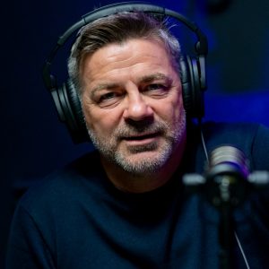 Nasce CityNow Stories: il nuovo podcast di CityNow debutta con Francesco Cozza