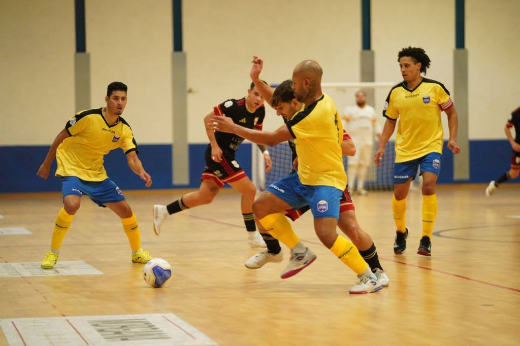 Futura Messina