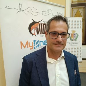 Viola, il GM Vita sulla squadra, coach Carrea, il campionato, il pubblico, lo sponsor