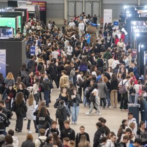 Torna a Reggio il Salone dello Studente: attesi 7 mila giovani