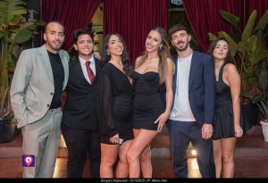 Giorgia's Restaurant