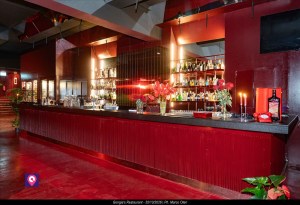 Giorgia's Restaurant