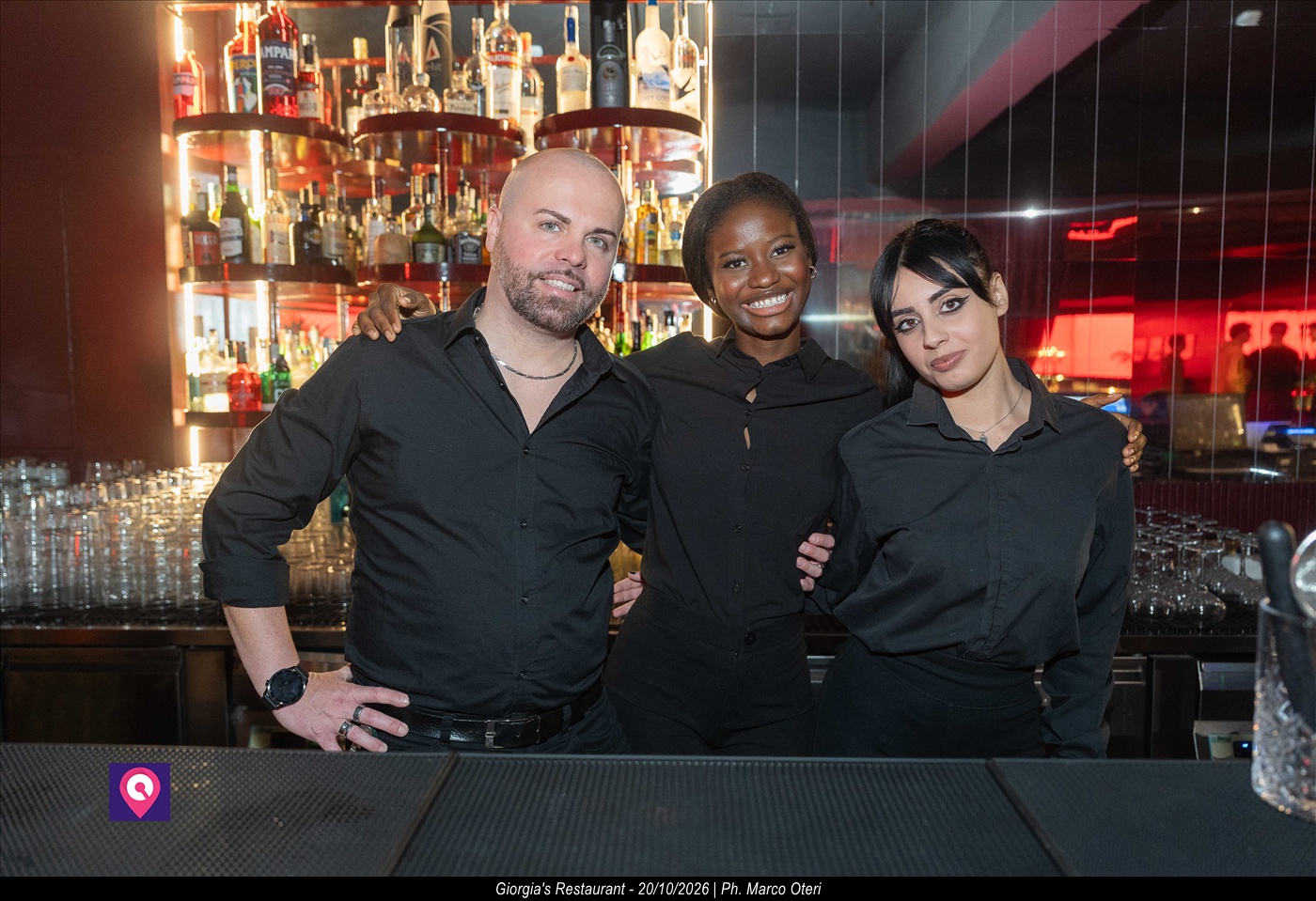 Giorgia's Restaurant