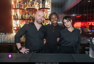Giorgia's Restaurant