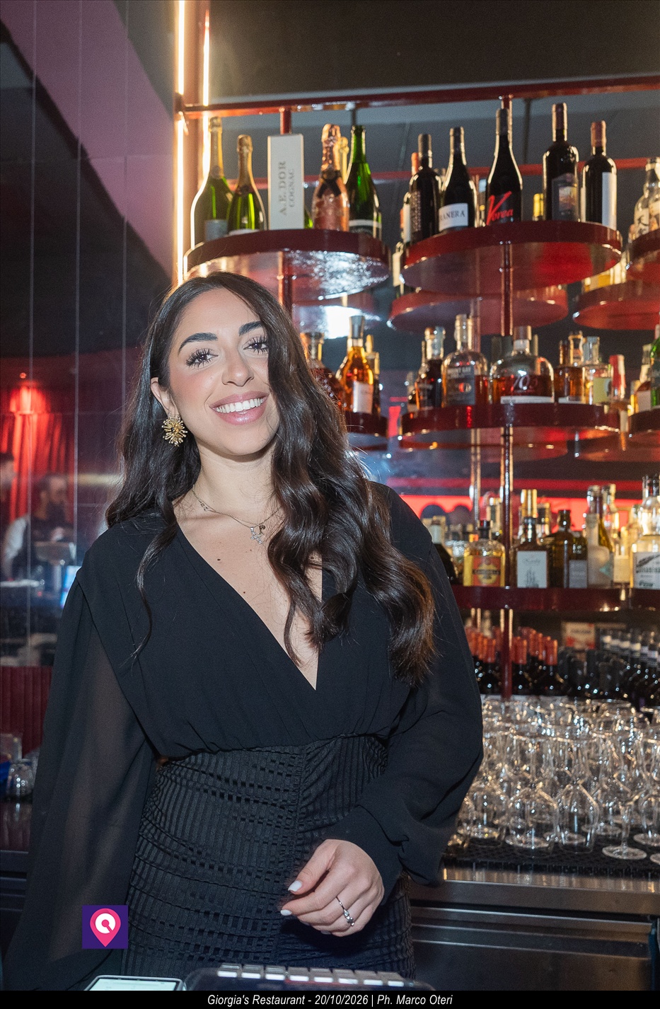 Giorgia's Restaurant