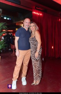 Giorgia's Restaurant