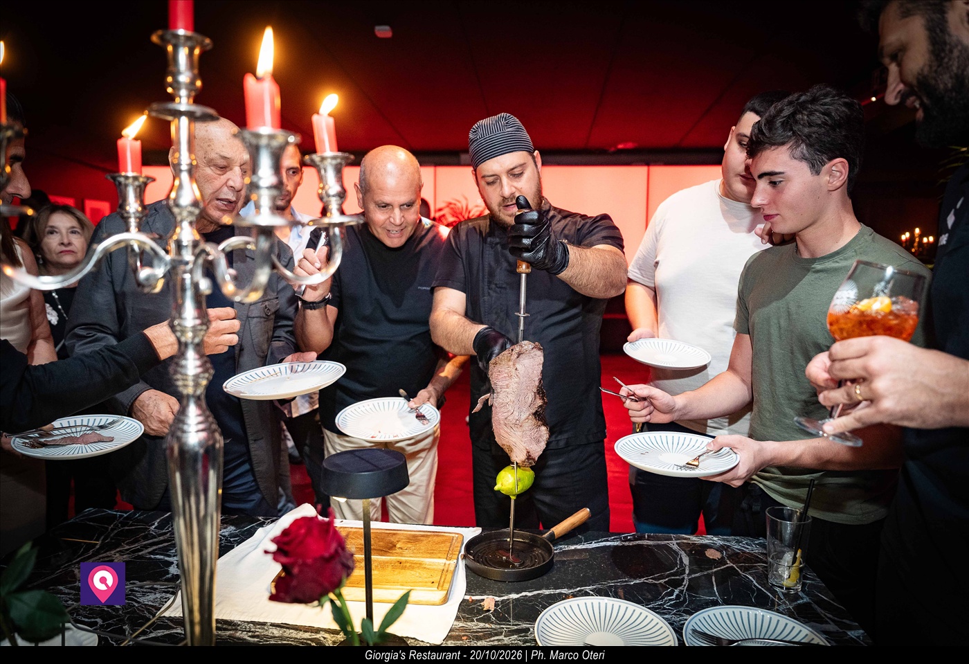 Giorgia's Restaurant