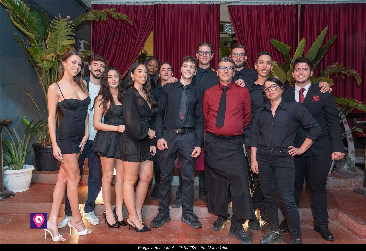 Giorgia's Restaurant