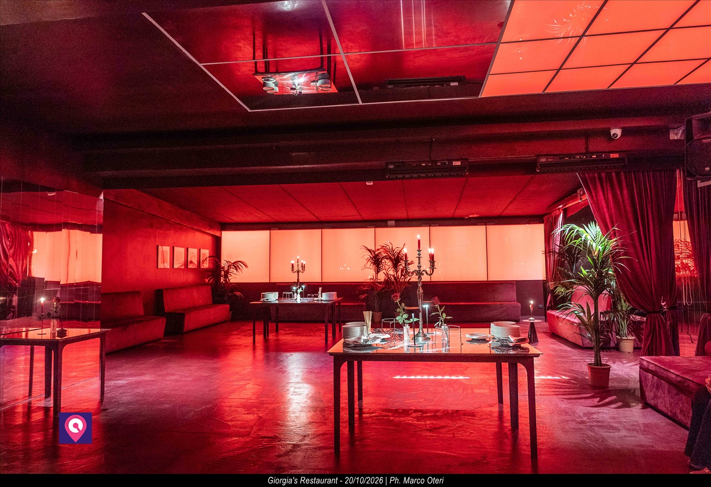 Giorgia's Restaurant