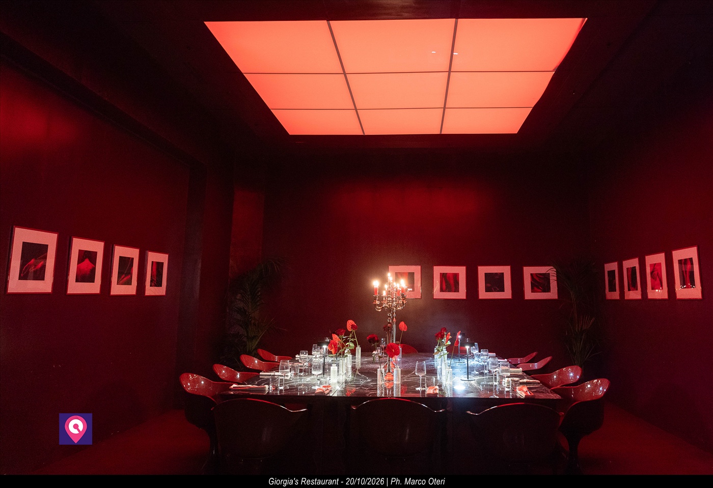 Giorgia's Restaurant