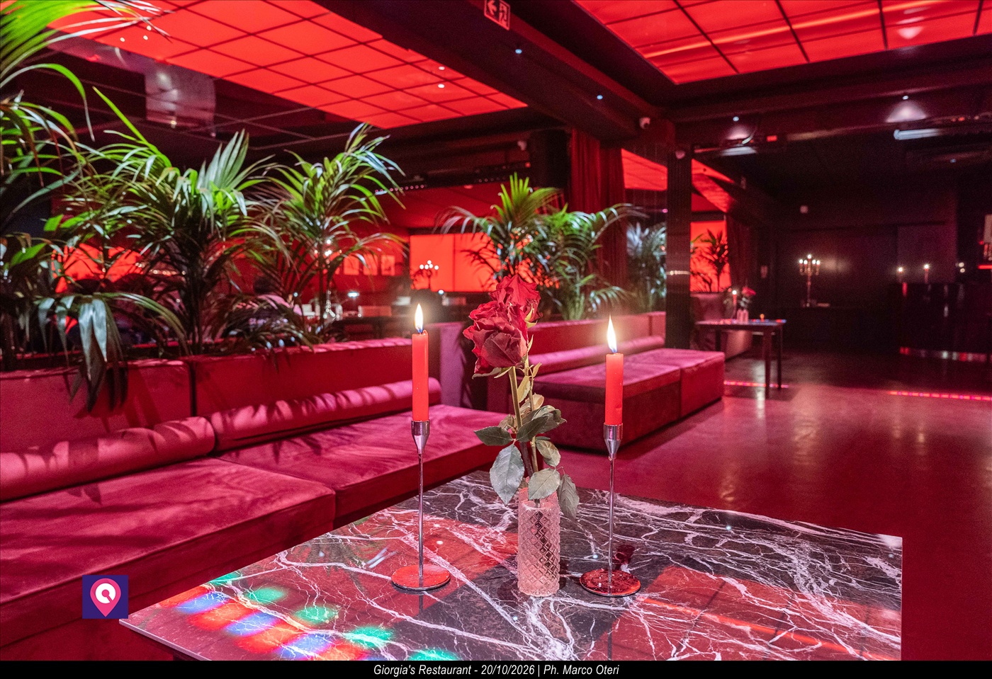 Giorgia's Restaurant