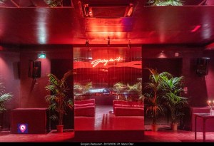 Giorgia's Restaurant