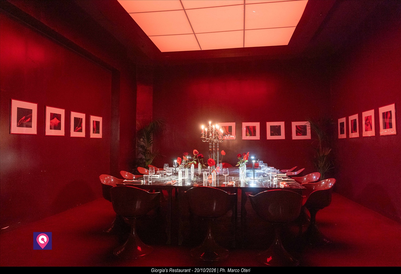 Giorgia's Restaurant