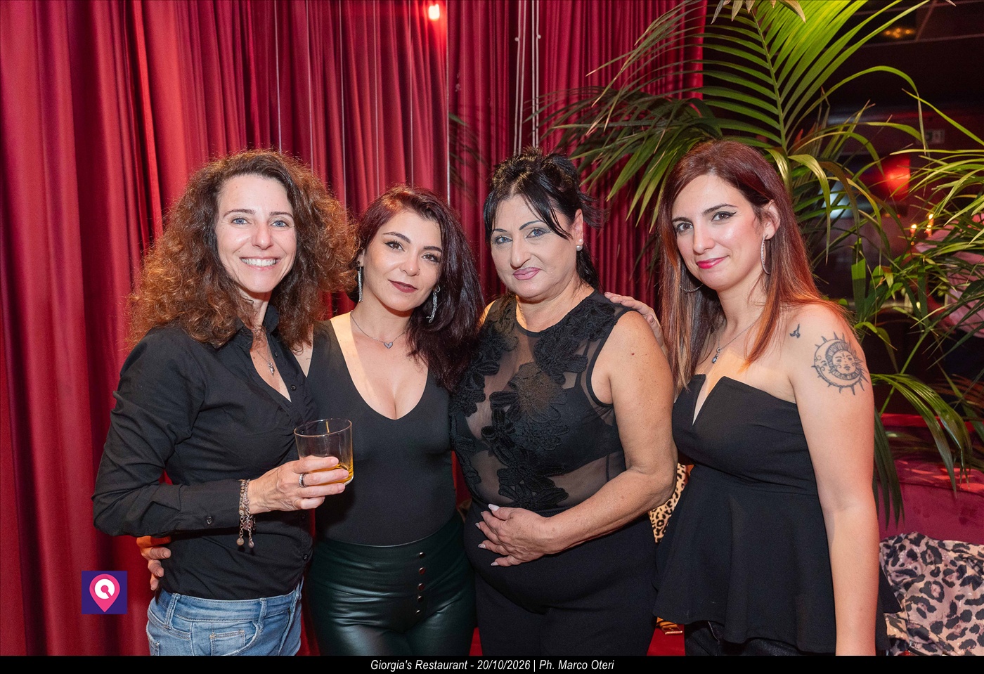 Giorgia's Restaurant