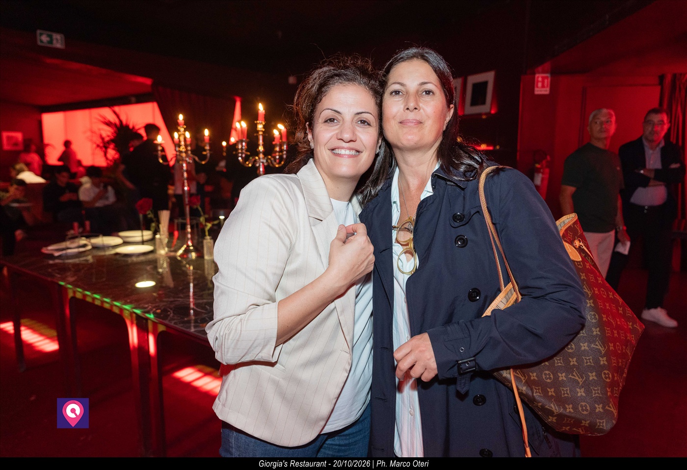 Giorgia's Restaurant
