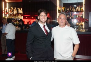 Giorgia's Restaurant