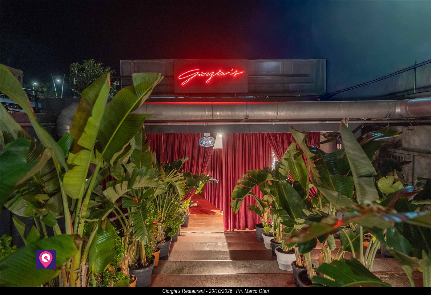 Giorgia's Restaurant