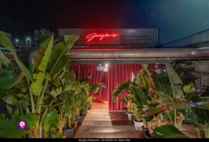 Giorgia's Restaurant