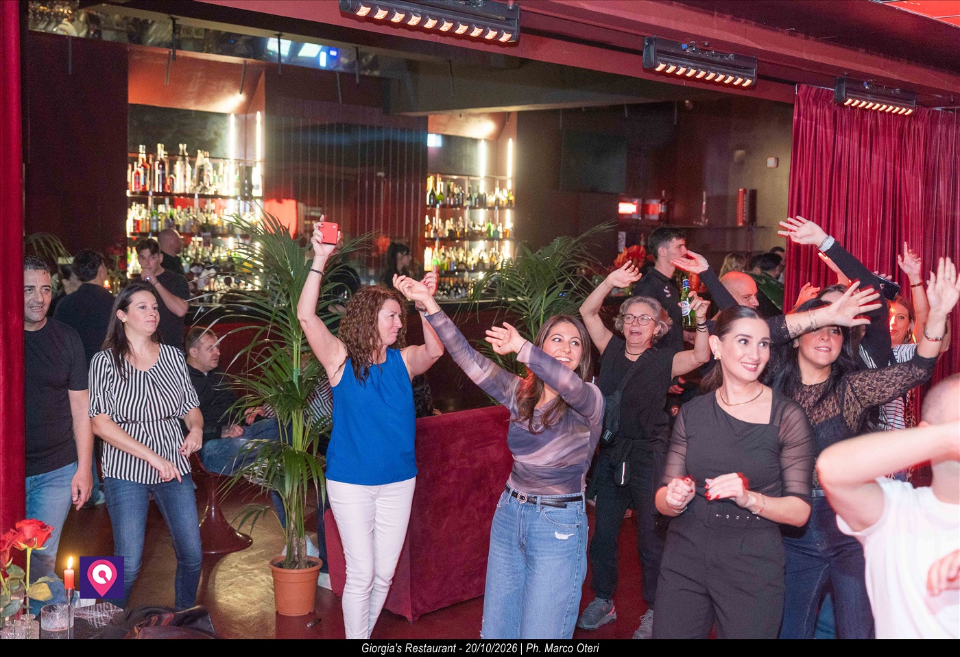Giorgia's Restaurant