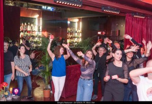 Giorgia's Restaurant