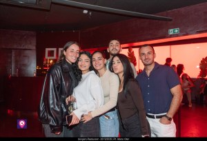 Giorgia's Restaurant