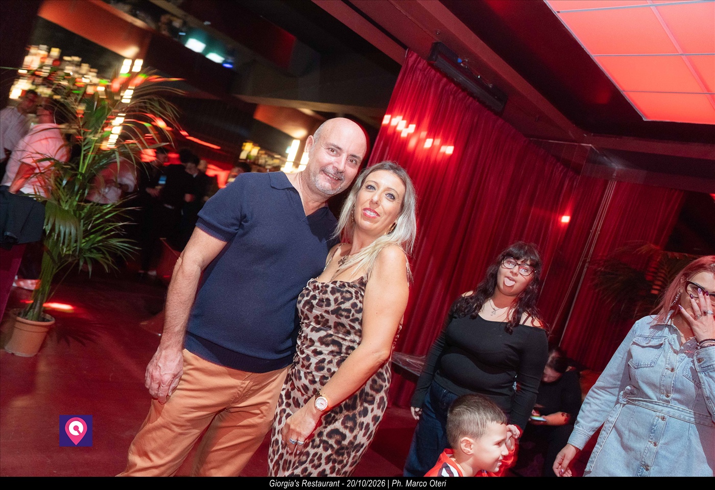 Giorgia's Restaurant
