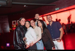 Giorgia's Restaurant