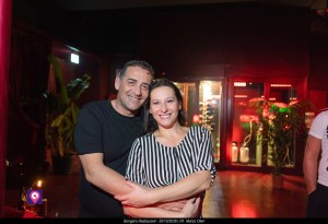 Giorgia's Restaurant