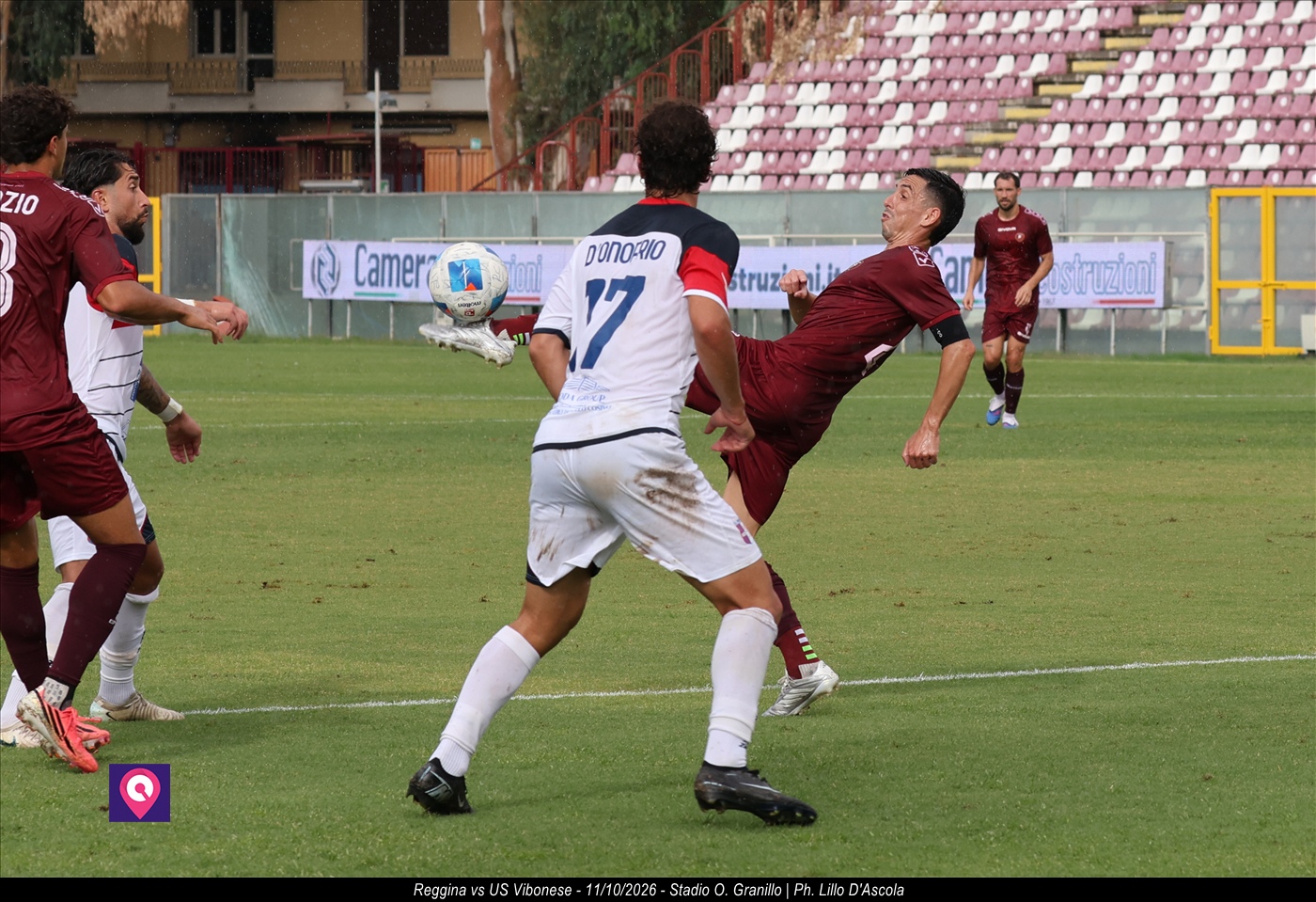Giuliano Alma Reggina