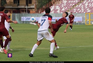 Giuliano Alma Reggina
