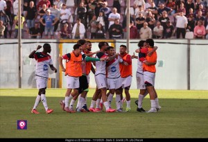 Goal Vibonese Al Granillo