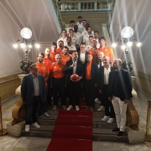 Viola, il sindaco Cannizzaro: ‘A breve il Pianeta Viola sarà completamente operativo’