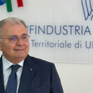 Suppletive, gli auguri di Confindustria Reggio a Roscioli: ‘Sia un percorso a sostegno della crescita’