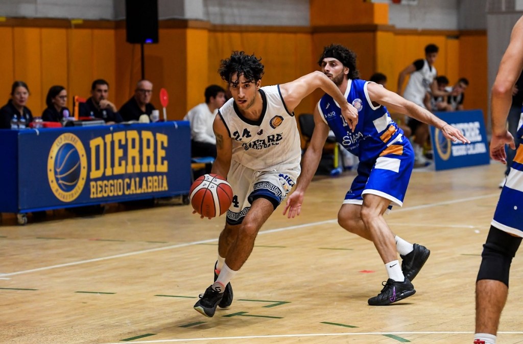 Indelicato Dierre