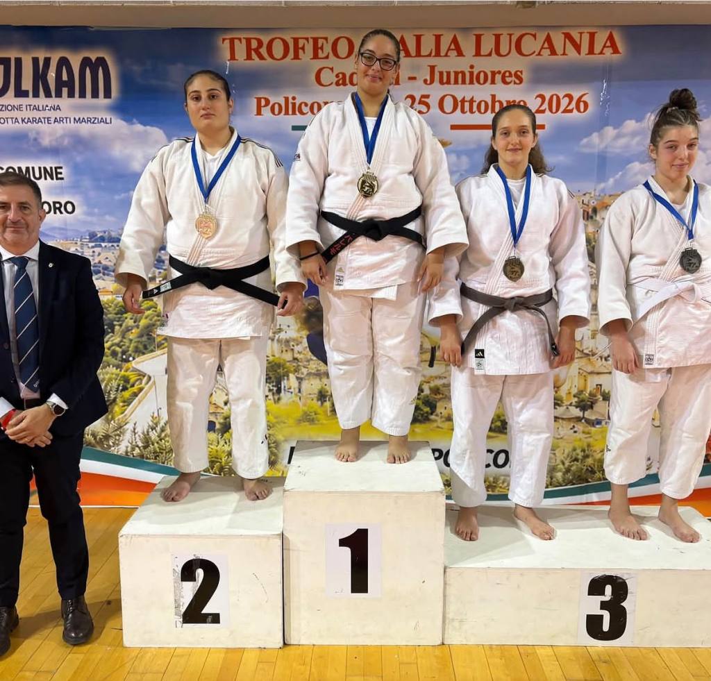 Judo Club Reggio Calabria