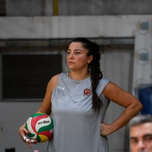 Katia Romeo, esperienza e carisma per la regia della Puliservice: ‘Reggio è tornata viva, faremo cose belle’