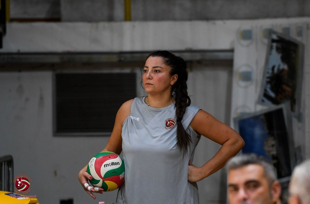 Katia Romeo Puliservice