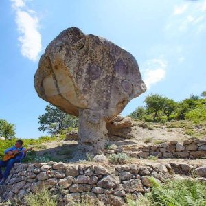Aspromonte Geopark Unesco protagonista a Roma: geodiversità, territori e sviluppo sostenibile