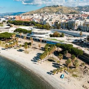 Lido Comunale, novità su Torre Nervi e interesse dei privati. Catalfamo: ‘Tanti ritardi da recuperare’