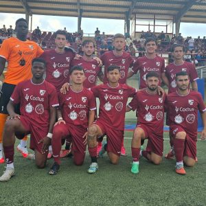 Coppa Italia: il Locri batte la corazzata Bovalinese. Qualificazione ai quarti di finale