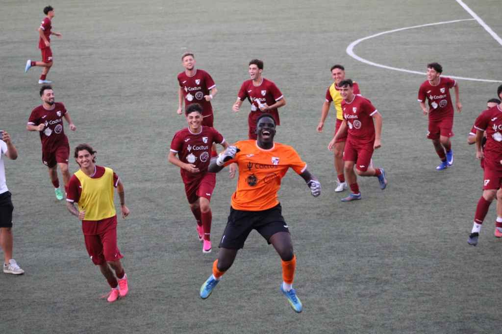 Locri Bovalinese
