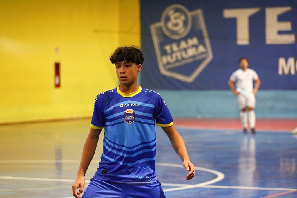 Lorenzo Honorio