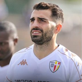 Calciomercato: il difensore Bruno si libera dalla Nissa. La Reggina cerca il sostituto di Domenico Girasole