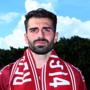 Calciomercato Reggina: ufficiale il difensore Luca Bruno. Il comunicato della società